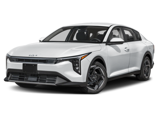 2025 Kia K4 2025 Kia K4