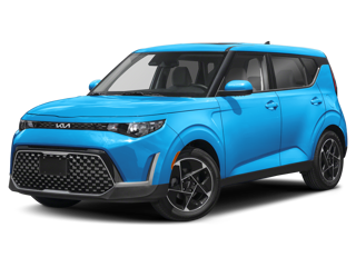 2025 Kia Soul 2025 Kia Soul