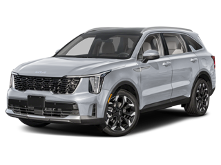 2025 Kia Sorento 2025 Kia Sorento