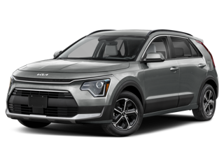 2025 Kia Niro 2025 Kia Niro
