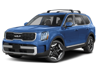 2025 Kia Telluride 2025 Kia Telluride