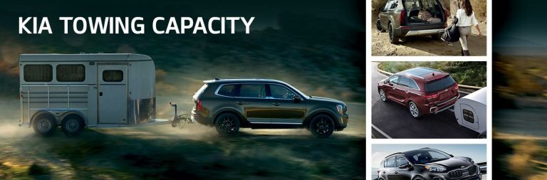 2020 Kia Telluride Review, Towing Capacity, and Safety ...